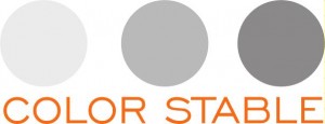 COLOR STABLE